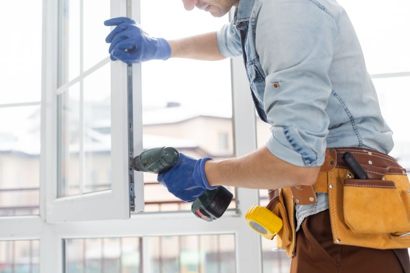 Cost of Windows Installation in Levittown, PA