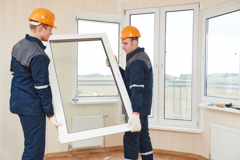 Best Window Installation Contractors in Levittown, PA