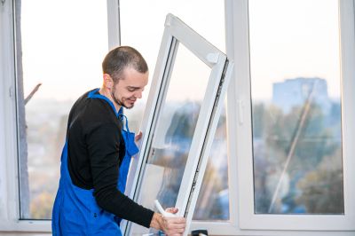 Custom Window Solutions