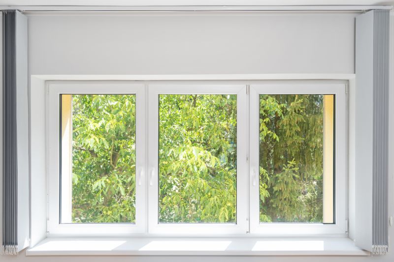 Eco-Friendly Window Options